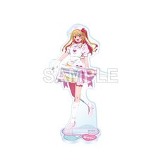 Oshi no Ko Acrylic Stand Figure Ruby Dreamy Hospital Ver.