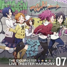 The Idolm@ster Live The@ter Harmony 07 | The Idolm@ster Million Live