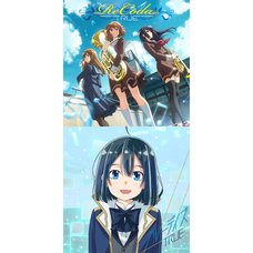 ReCoda / Blue Days | TV Anime Sound! Euphonium 3 / TV Anime As a Reincarnated Aristocrat I'll Use My Appraisal Skill to Rise in the World Opening Theme Song CD