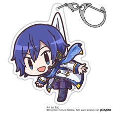 Kaito Acrylic Tsumamare Keychain Collection