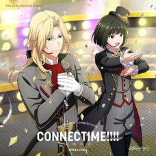The Idolm@ster SideM F＠ntastic Combination ～CONNECTIME!!!!～ -Kyomei Waon- Altessimo