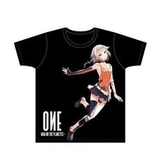 ONE Graphic T-Shirt