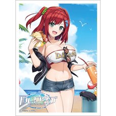 Dolphin Wave Sleeve Iruka Sakimiya: Coast Riding Ver.