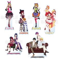 Oshi no Ko Acrylic Stand Figure