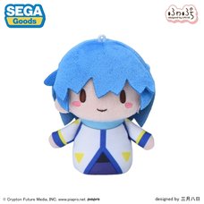 Kaito Fuwapuchi Finger Mascot Plushie