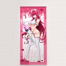 High School DxD Hero Extra Large Tapestry Rias Gremory: White Nurse Ver. (Re-run)