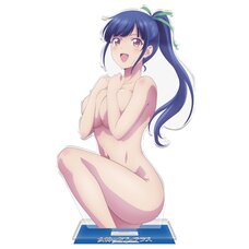 The Cafe Terrace and Its Goddesses Acrylic Chara Stand Ami Tsuruga Vol. 2