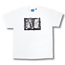 SNK x Mark Gonzales Real Bout Fatal Fury 2 T-Shirt