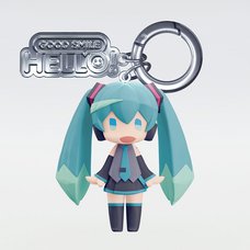 Hello! Good Smile Bag Charm Hatsune Miku
