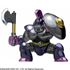 Dragon Quest Metallic Monsters Gallery Knight Aberrant (Re-run)