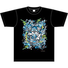 TOM Special Creator BAN-8KU x TGS 2017 T-Shirt