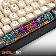 Yu-Gi-Oh! Millennium Items Artisan Resin Keycap