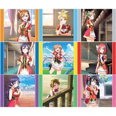 Love Live! Solo Live! from μ’s