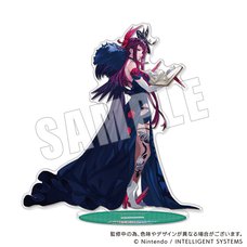 Fire Emblem Engage Acrylic Stand Ivy