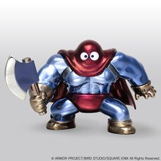 Dragon Quest Metallic Monsters Gallery Heavy Hood (Re-run)