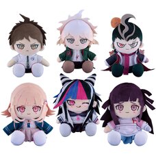 Danganronpa 2: Goodbye Despair Chocopuni Plushie