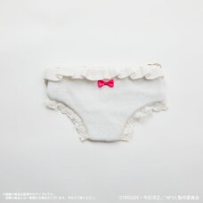 New Panty & Stocking with Garterbelt Panty Pouch