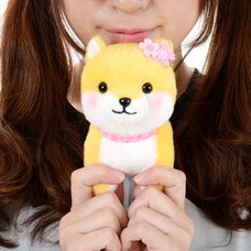 Mameshiba San Kyodai Haru Ranman Dog Plush Collection (Standard)