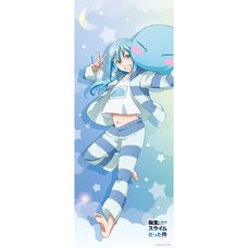 That Time I Got Reincarnated as a Slime Life-Sized Tapestry Loungewear Ver. Rimuru