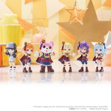 PalVerse BanG Dream! Hello, Happy World! Box Set