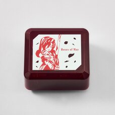Final Fantasy IX Music Box Roses of May
