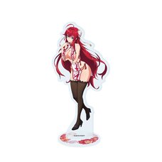 High School DxD Hero Acrylic Stand Rias Gremory: Chinese Dress Ver.