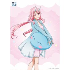 That Time I Got Reincarnated as a Slime B2 Tapestry Loungewear Ver. Shuna