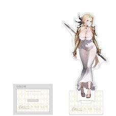 Brown Dust 2 Extra Large Acrylic Stand Olivier: Apostle Ver.