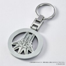 NieR: Automata Keychain (Re-run)