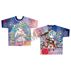 Tops | Tokyo Otaku Mode (TOM) Shop: Figures & Merch From Japan