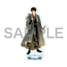 Yona of the Dawn Acrylic Stand Hak