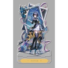 Wuthering Waves Velvet Flux Series Acrylic Stand Rover (Female)