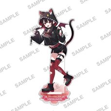 KonoSuba: God’s Blessing on This Wonderful World! Birthday Celebration 2025: Newly Drawn Acrylic Stand Megumin