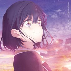 twilight little star | TV Anime Masamune-kun's Revenge R Ending Theme Song CD