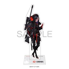 Goddess of Victory: Nikke Acrylic Stand Eunhwa