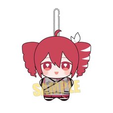 Ponistep Kasane Teto SV Costume
