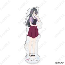 Alya Sometimes Hides Her Feelings in Russian Big Acrylic Stand Ayano