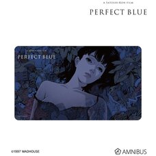 Perfect Blue Mima Kirigoe Multi Deskmat
