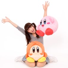 Kirby's Dream Land Big Plush Balloons 2016 Ver. 2