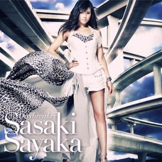 Daybreaker (Standard Edition) | Sayaka Sasaki