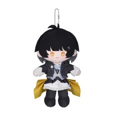 Wuthering Waves Velvet Flux Series Plushie Keychain Rover (Female)