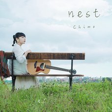 nest | Chima Mini Album