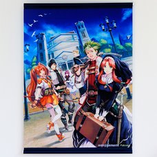 Trails in the Sky Third Chapter Tapestry