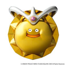 Dragon Quest Metallic Monsters Gallery Gem Slime (Re-run)