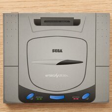 Sega Saturn Memo Pad