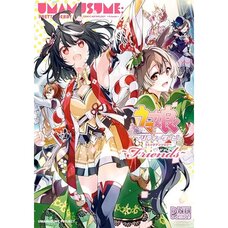Uma Musume: Pretty Derby Comic Anthology -Friends-