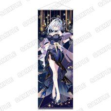 MF Bunko J Autumn School Festival 2025 MF Tape JSP: W Suede Extra Large Tapestry - Killed Again, Mr. Detective? Lilithea