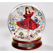 Minami 15th Anniversary Best of Album