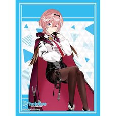 Bushiroad Sleeve Collection High-Grade Vol. 4077 Hololive Production Takane Lui: 2023 Ver.