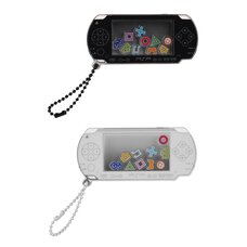 PSP (PlayStation Portable) Rattle Acrylic Keychain